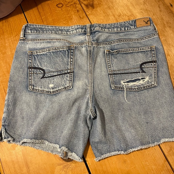 AE Jean shorts - Picture 4 of 4